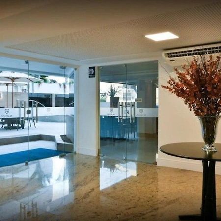 Apartmán Nomar VI - Gold Flat João Pessoa Exteriér fotografie